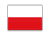 RISTORANTE PIZZERIA LA TERRAZZA - Polski